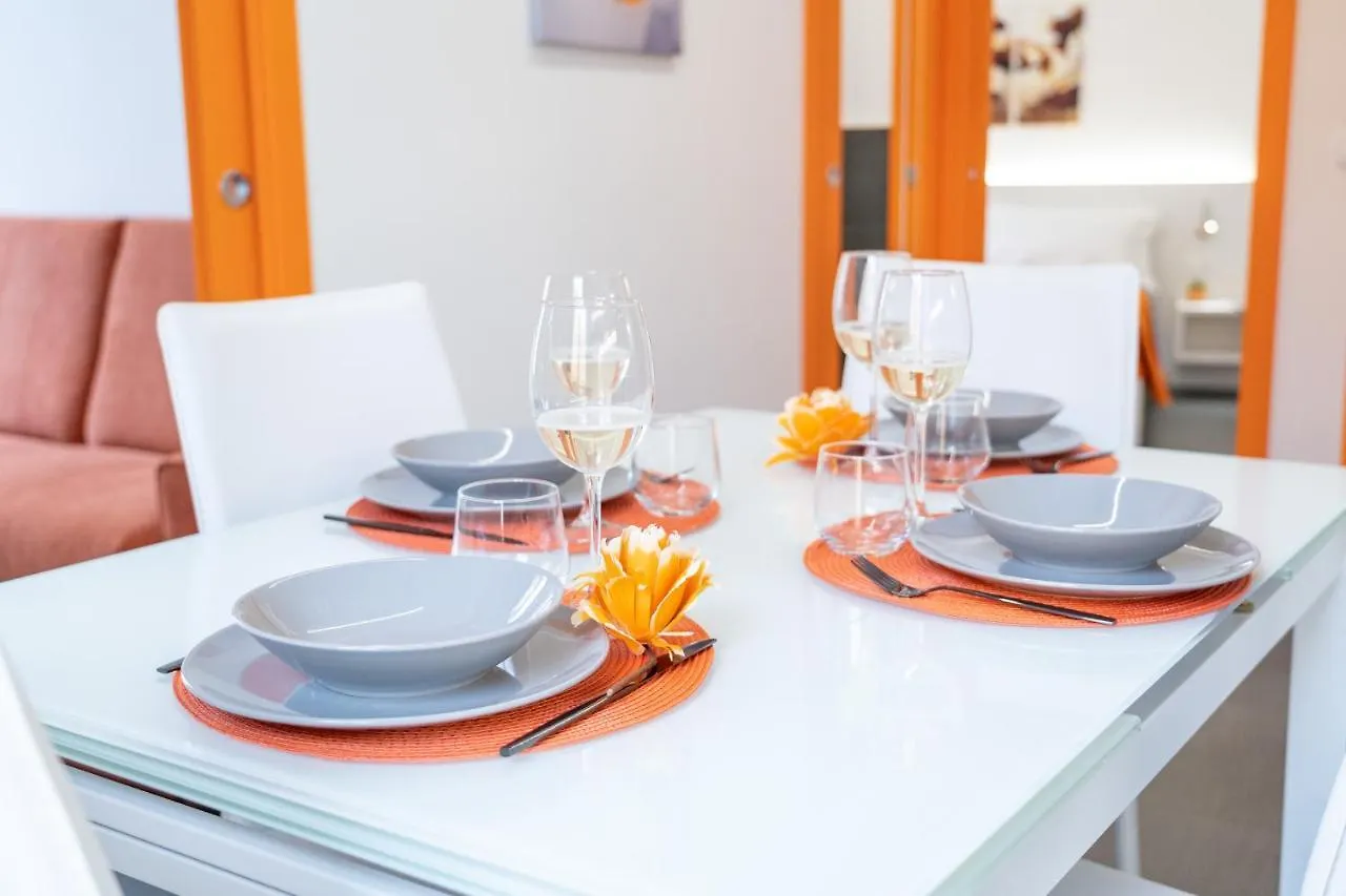 Colours Apartments☆☆☆☆ San Remo