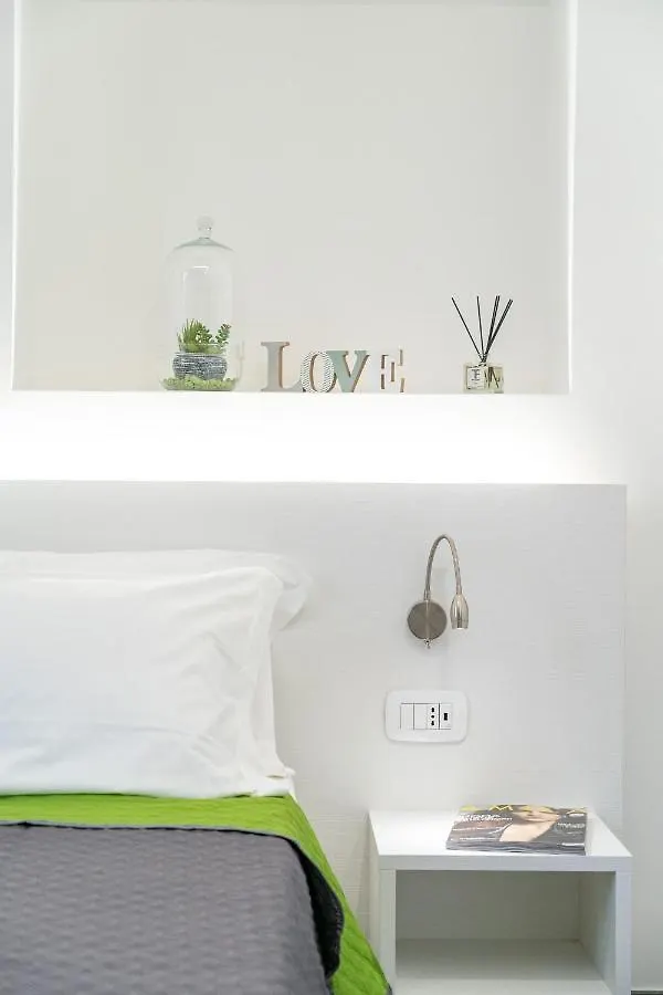 Colours Apartments☆☆☆☆ San Remo 0*,