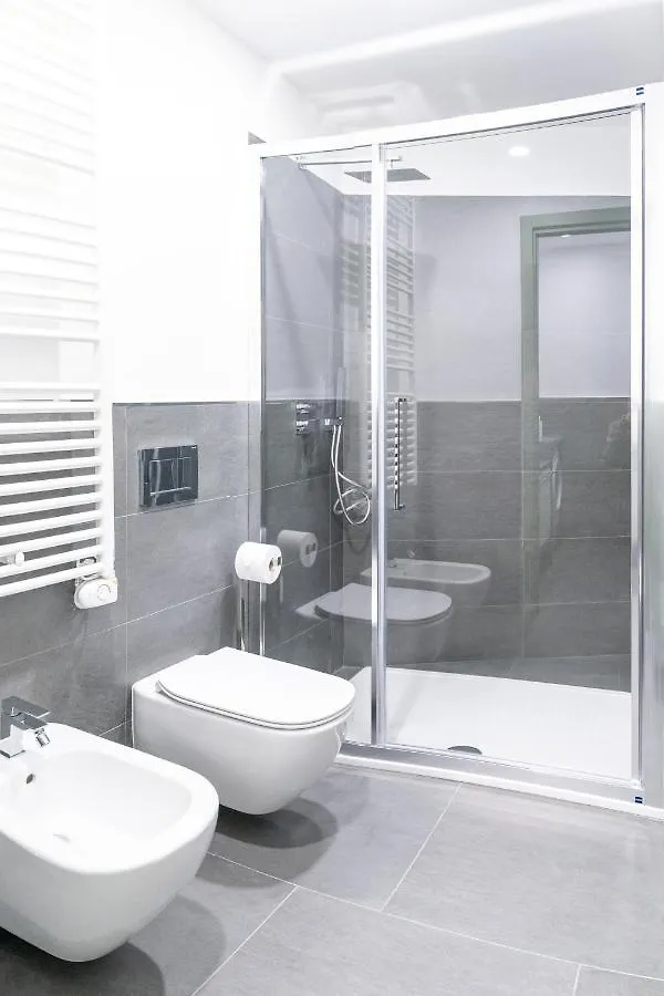 Appartement Colours Apartments☆☆☆☆ San Remo