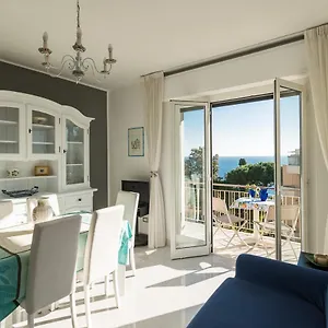 Casa Valentina Apartment