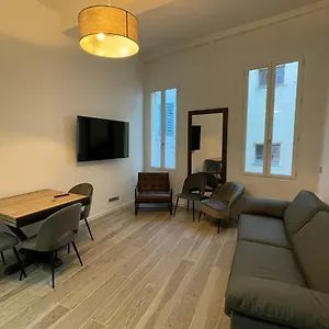 Gallo Superior Appartement Nice