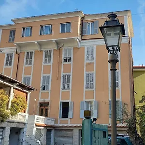  Appartement Garibaldi 111