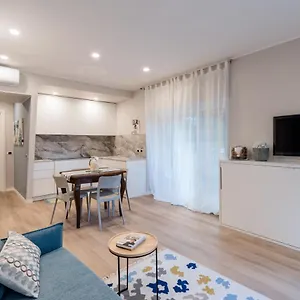  Appartement Ariston & Casino - Con Giardino E Garage