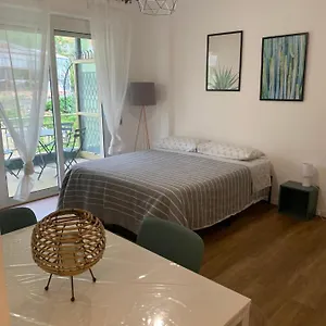  Appartement Laquiete36