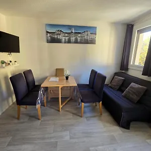 Le Guisanel Appartement Briançon