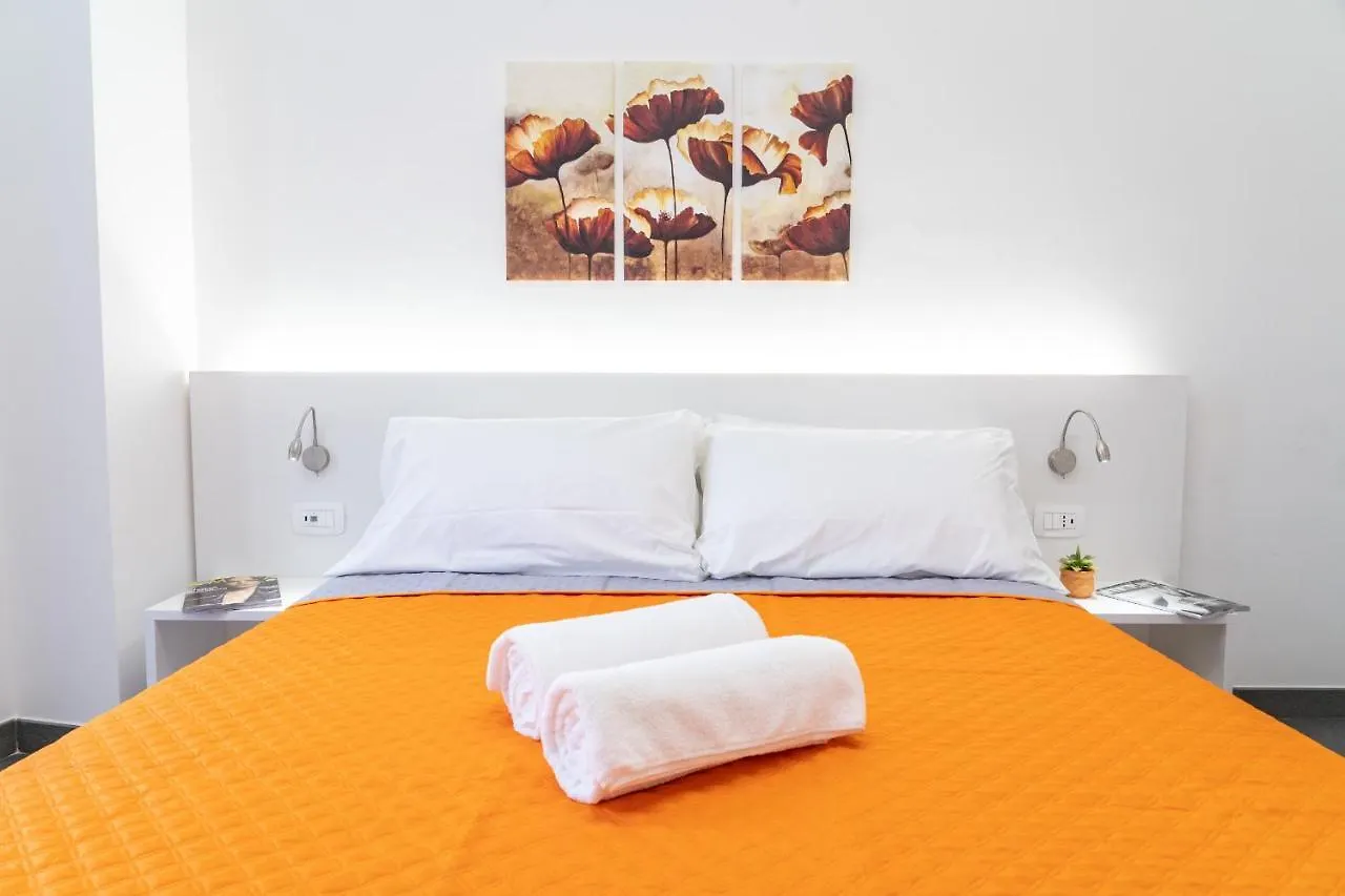 Colours Apartments & Rooms Sanremo