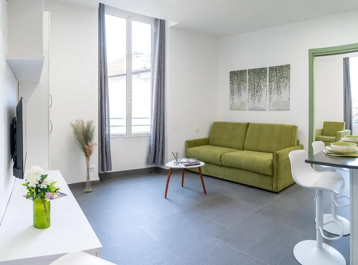 Colours Apartments & Rooms Sanremo 0*,  Italy