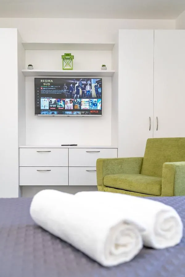 Colours Apartments & Rooms Sanremo 0*,  Italy